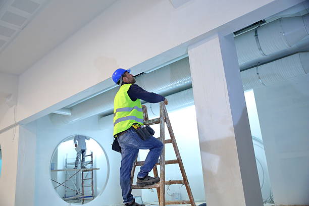 Best Drywall Finishing  in USA